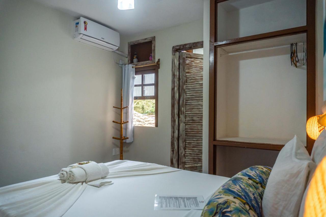 Anaca Pensão Porto Seguro