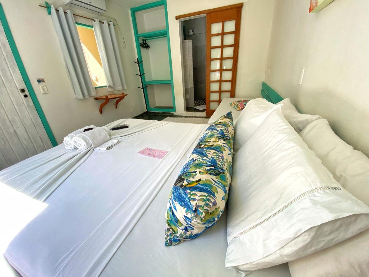 Pensão Anaca Porto Seguro